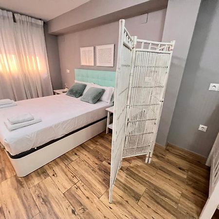Nuestra Casita De Marmoles Parking Incluido 2 Bicis Gratis Apartment Málaga Exterior foto