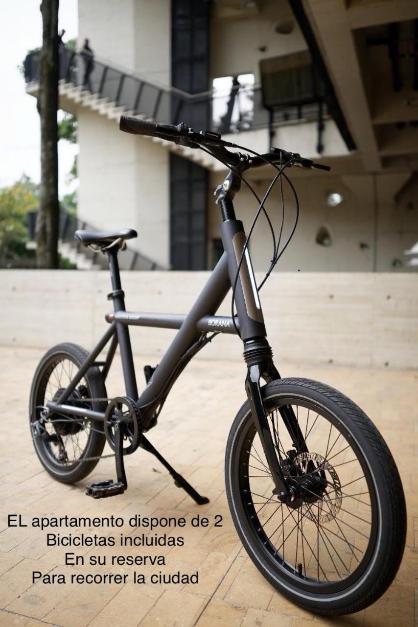 Nuestra Casita De Marmoles Parking Incluido 2 Bicis Gratis Apartment Málaga Exterior foto
