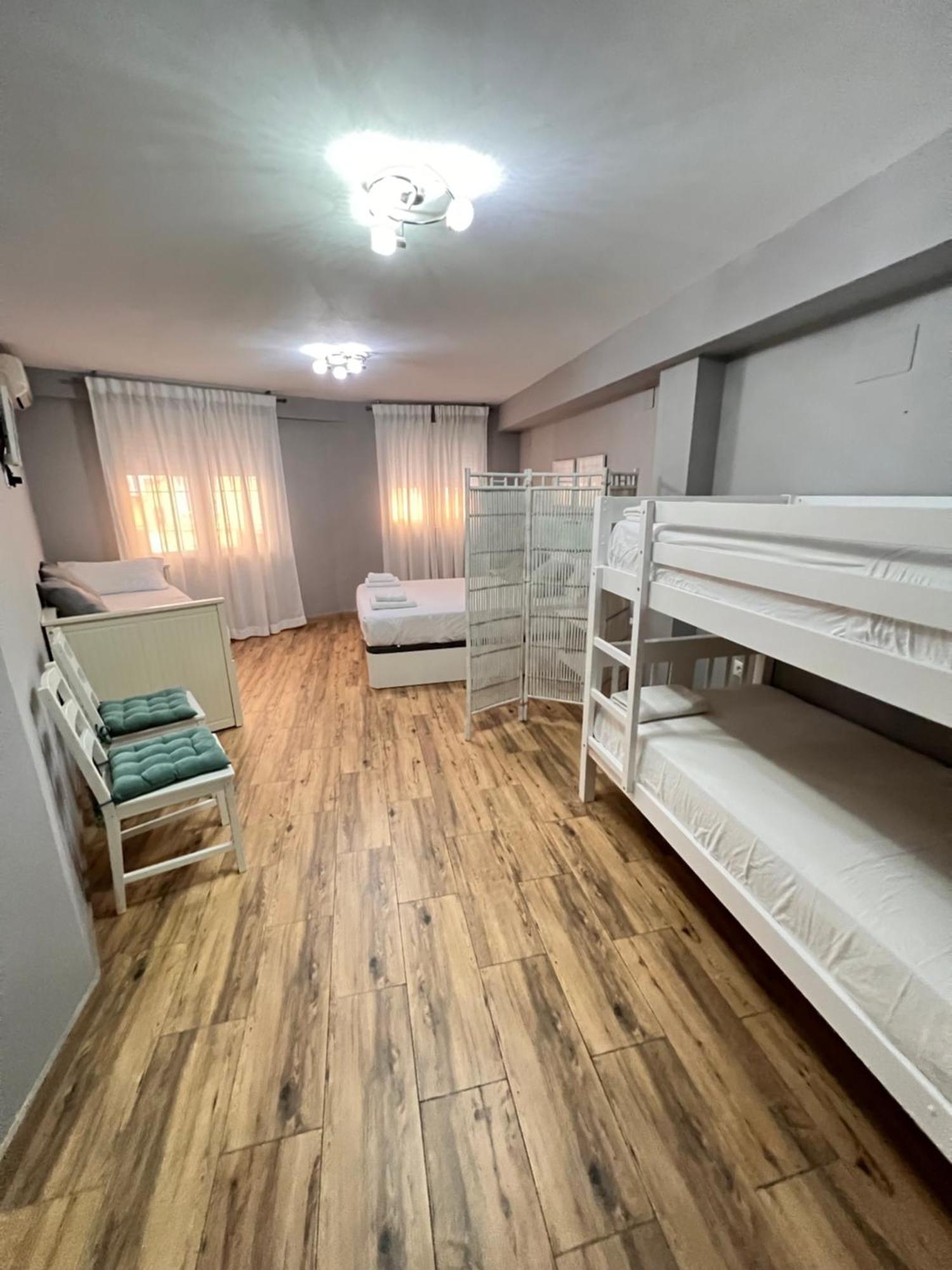 Nuestra Casita De Marmoles Parking Incluido 2 Bicis Gratis Apartment Málaga Exterior foto