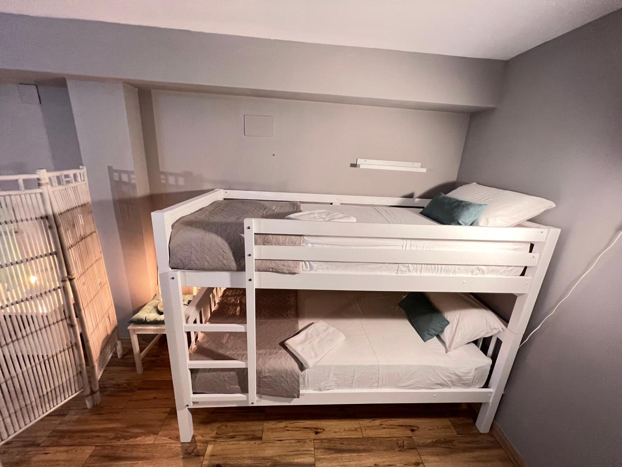 Nuestra Casita De Marmoles Parking Incluido 2 Bicis Gratis Apartment Málaga Exterior foto