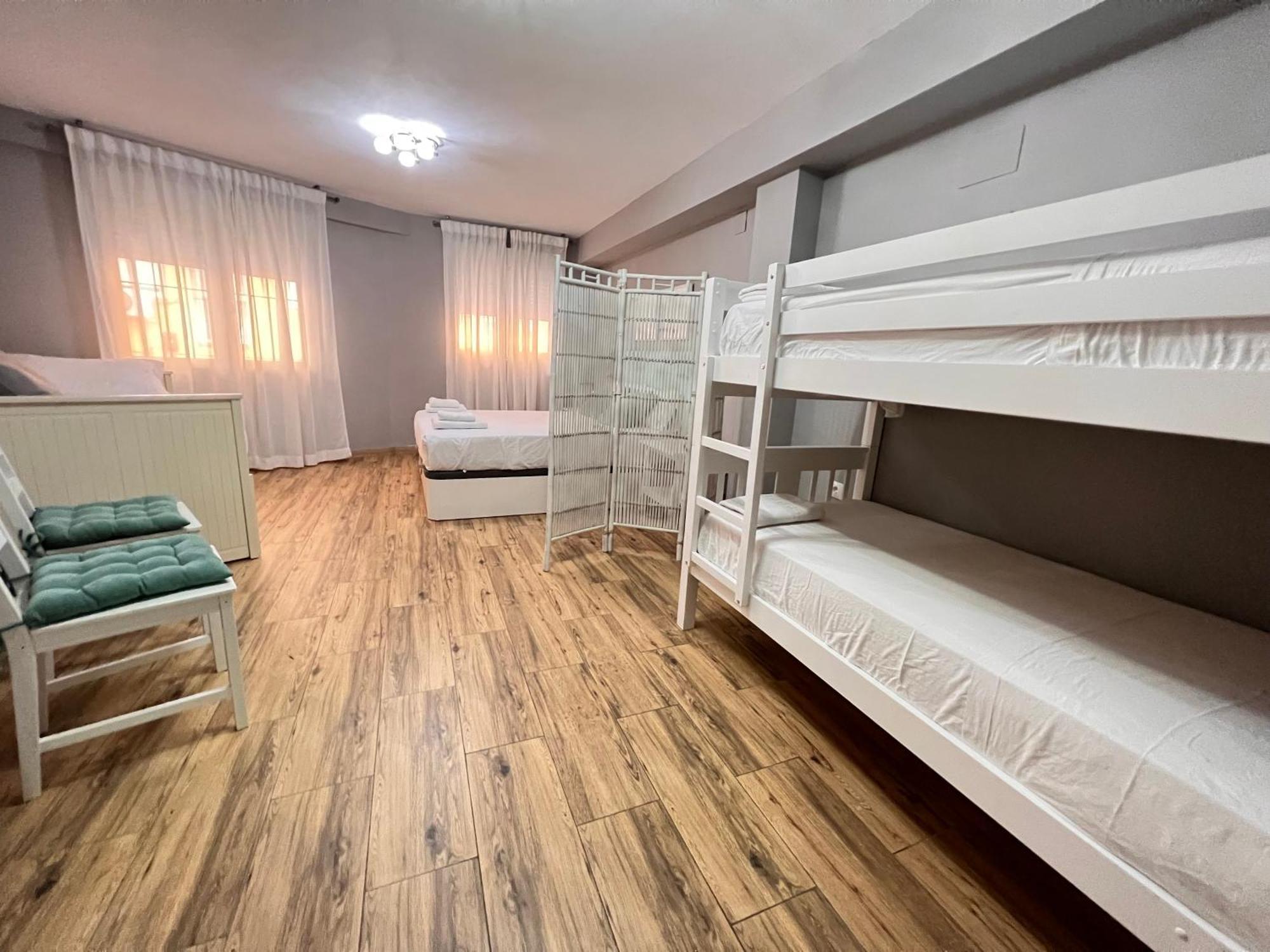 Nuestra Casita De Marmoles Parking Incluido 2 Bicis Gratis Apartment Málaga Exterior foto