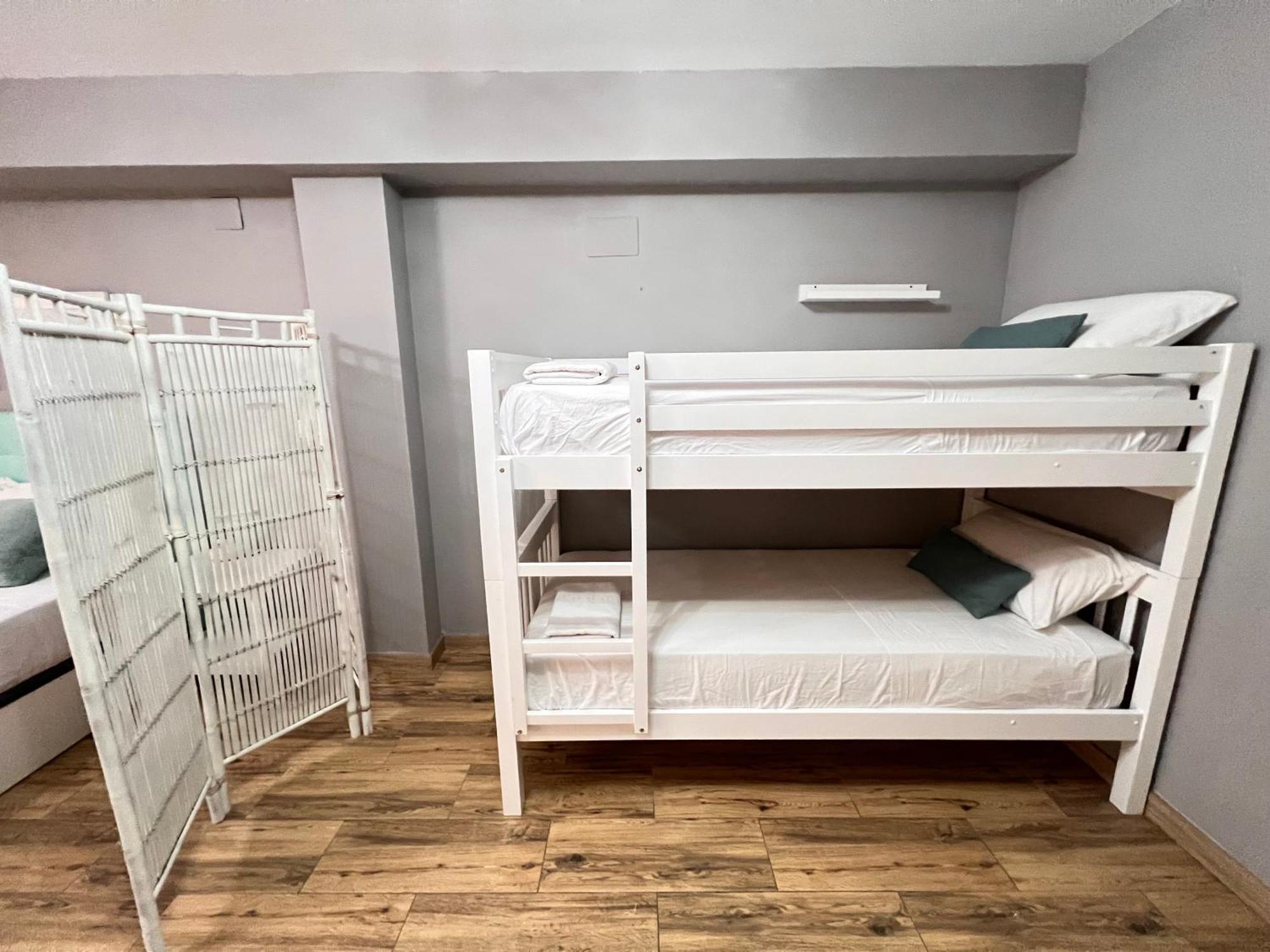 Nuestra Casita De Marmoles Parking Incluido 2 Bicis Gratis Apartment Málaga Exterior foto