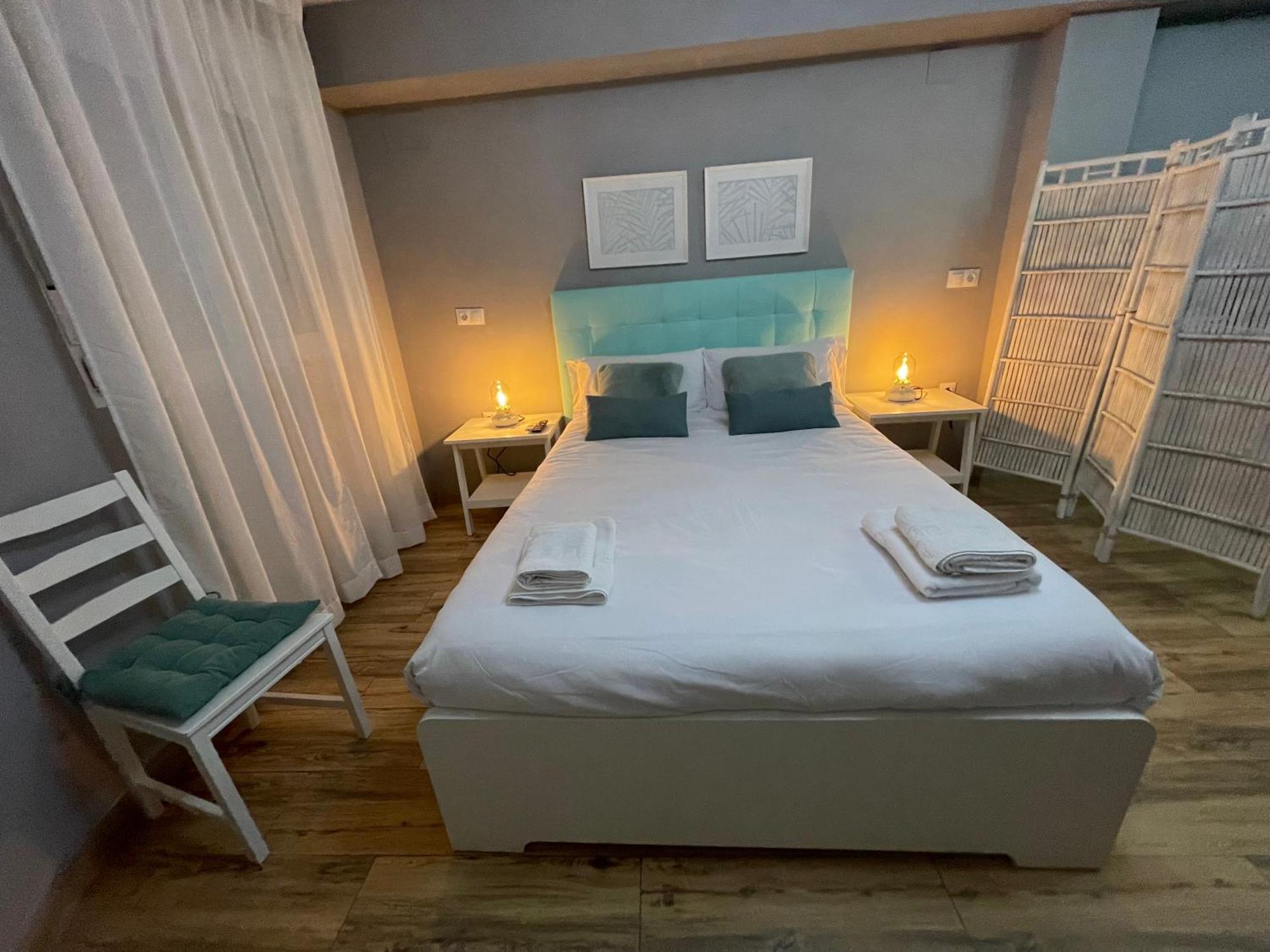 Nuestra Casita De Marmoles Parking Incluido 2 Bicis Gratis Apartment Málaga Exterior foto