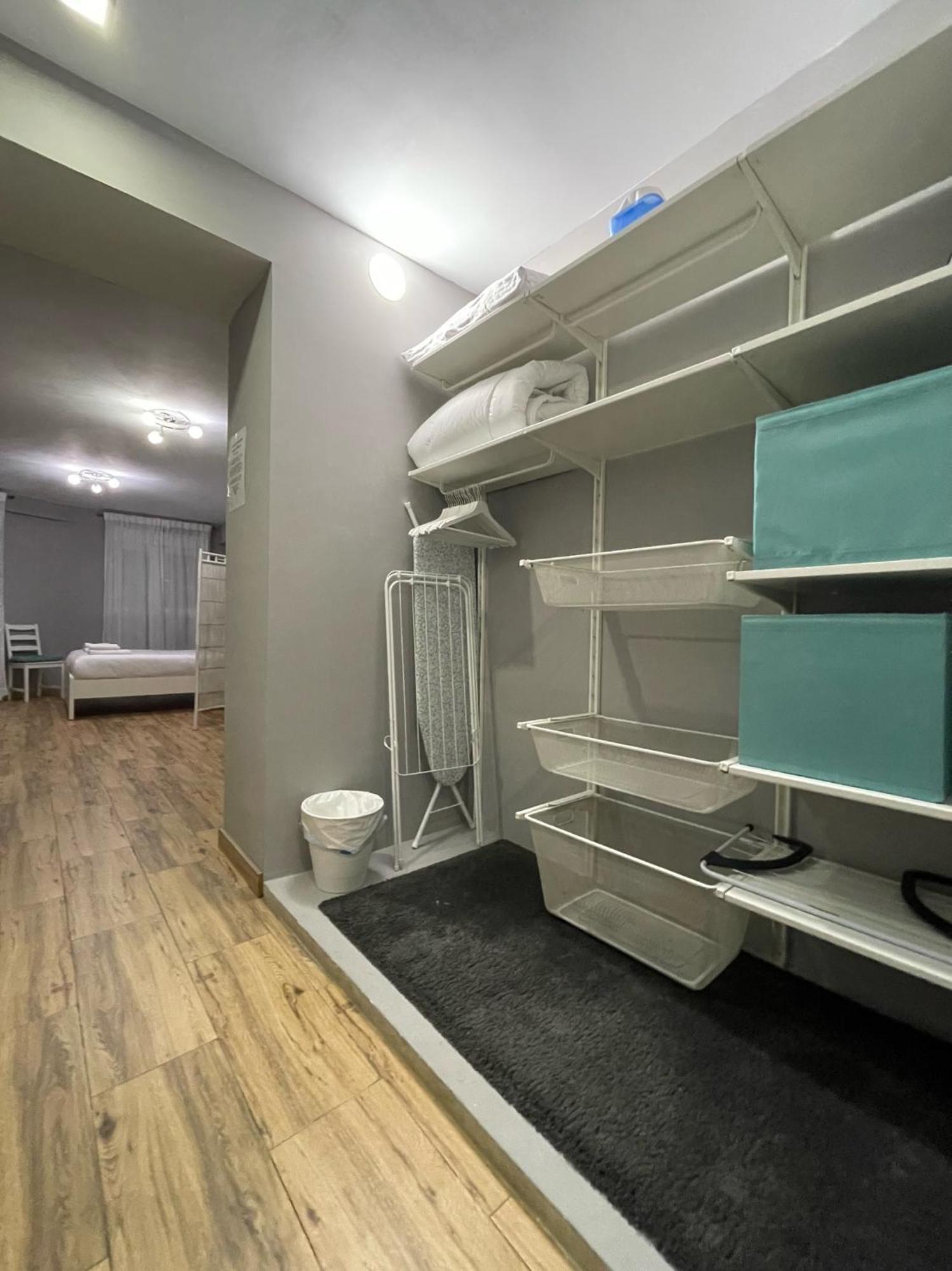 Nuestra Casita De Marmoles Parking Incluido 2 Bicis Gratis Apartment Málaga Exterior foto